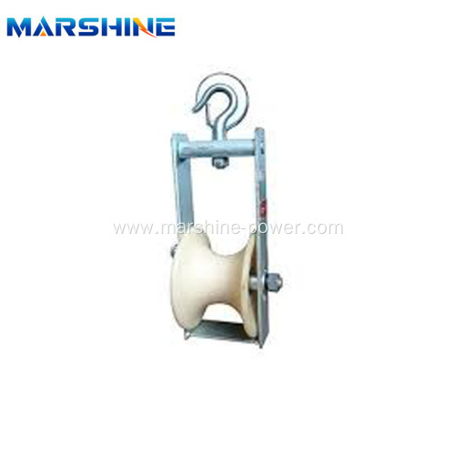 Hanging Cable Laying Roller